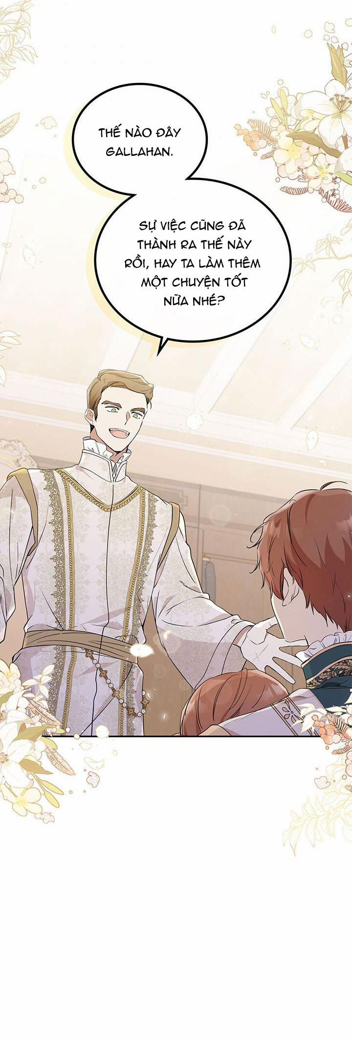 Kiếp Này Tôi Sẽ Trở Thành Gia Chủ 61.5 trang 6