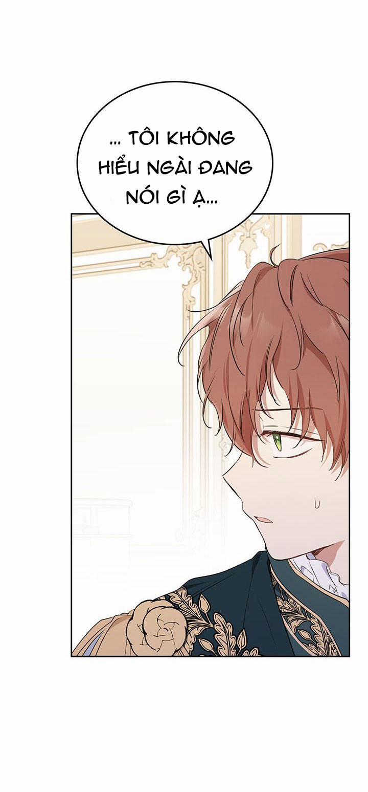 Kiếp Này Tôi Sẽ Trở Thành Gia Chủ 61.5 trang 7