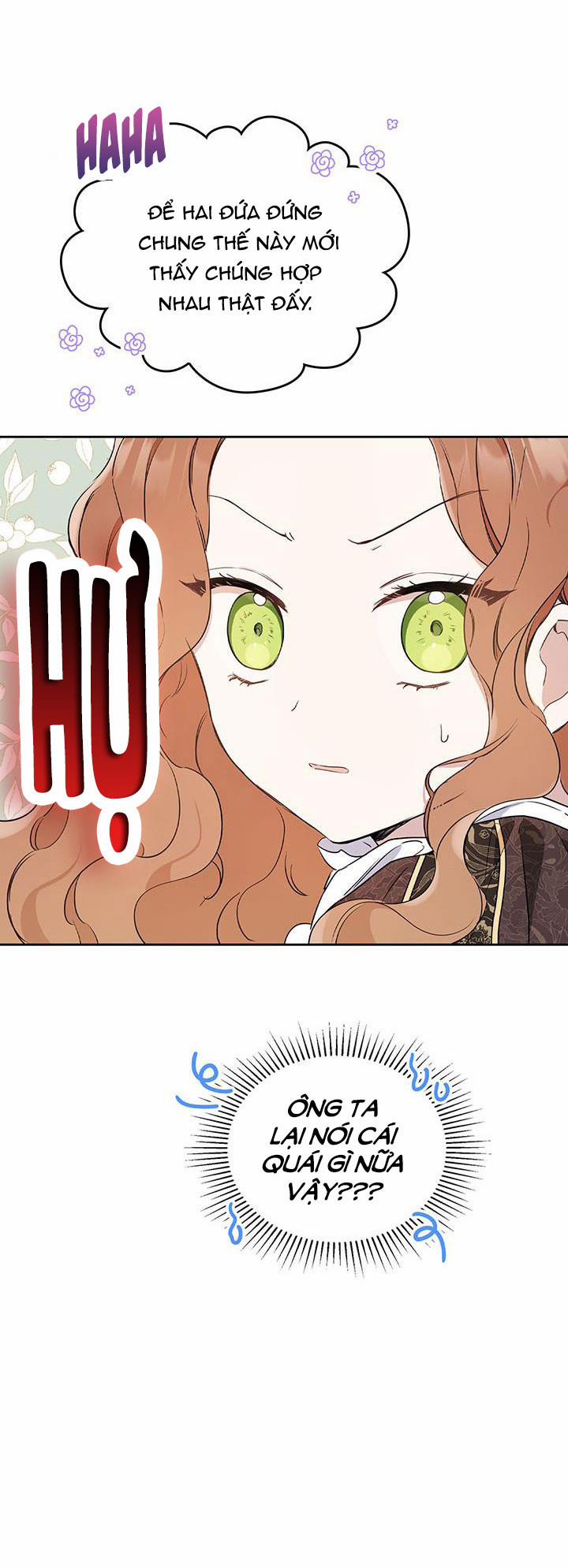 Kiếp Này Tôi Sẽ Trở Thành Gia Chủ 61.5 trang 9