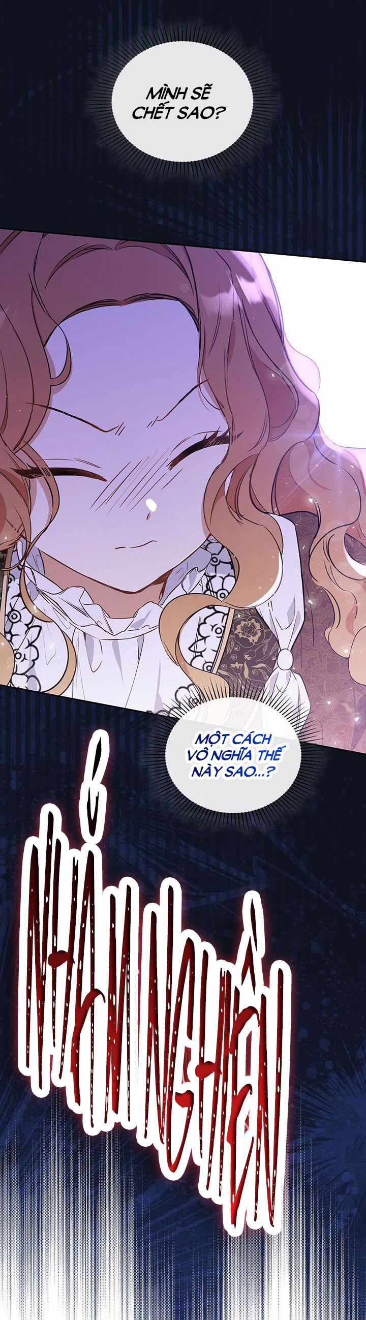 Kiếp Này Tôi Sẽ Trở Thành Gia Chủ 61 trang 1