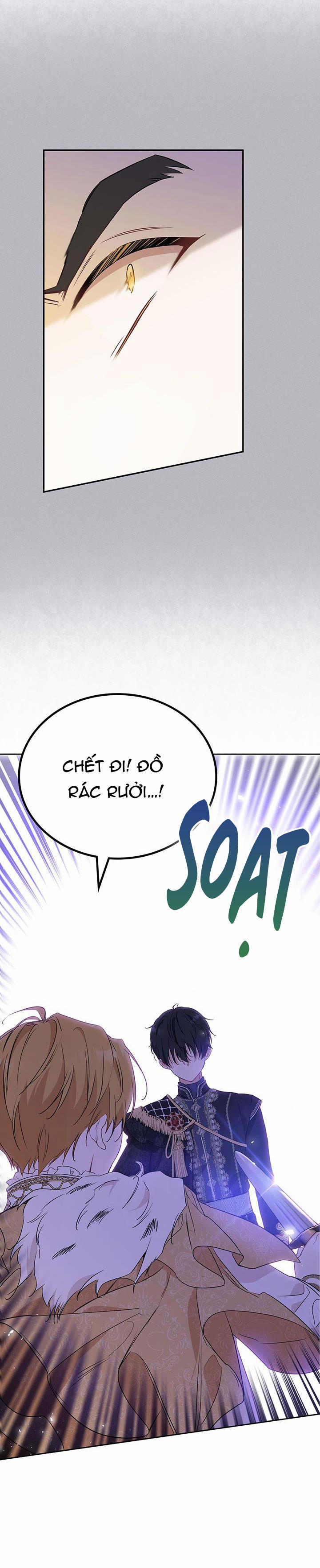 Kiếp Này Tôi Sẽ Trở Thành Gia Chủ 61 trang 10