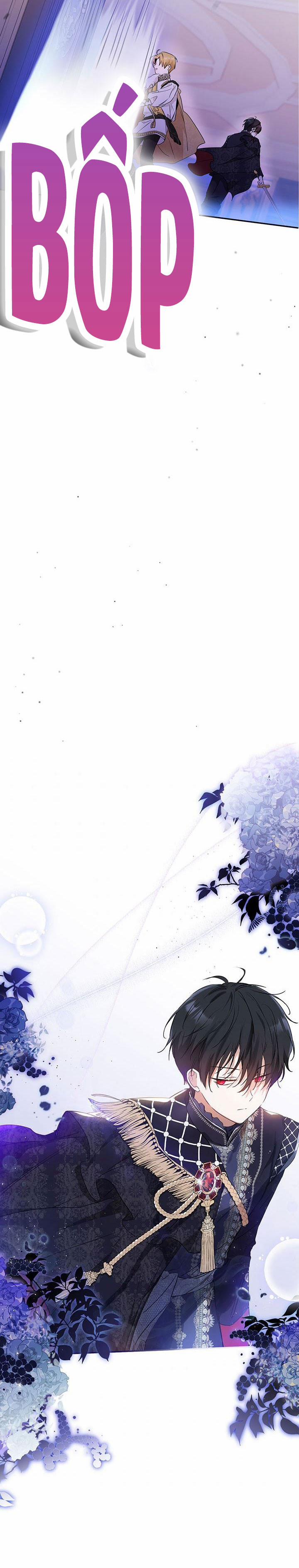 Kiếp Này Tôi Sẽ Trở Thành Gia Chủ 61 trang 12