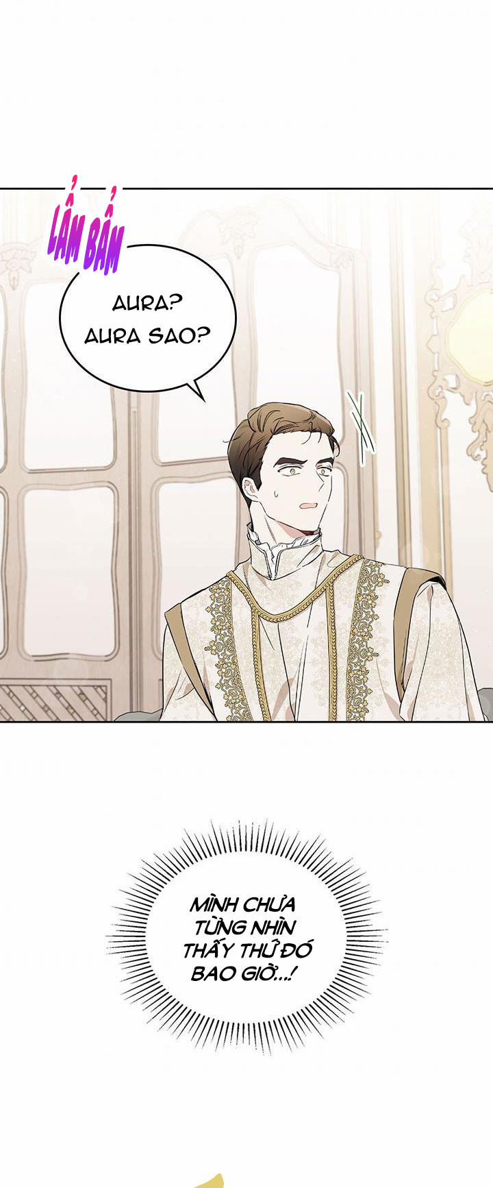 Kiếp Này Tôi Sẽ Trở Thành Gia Chủ 61 trang 16