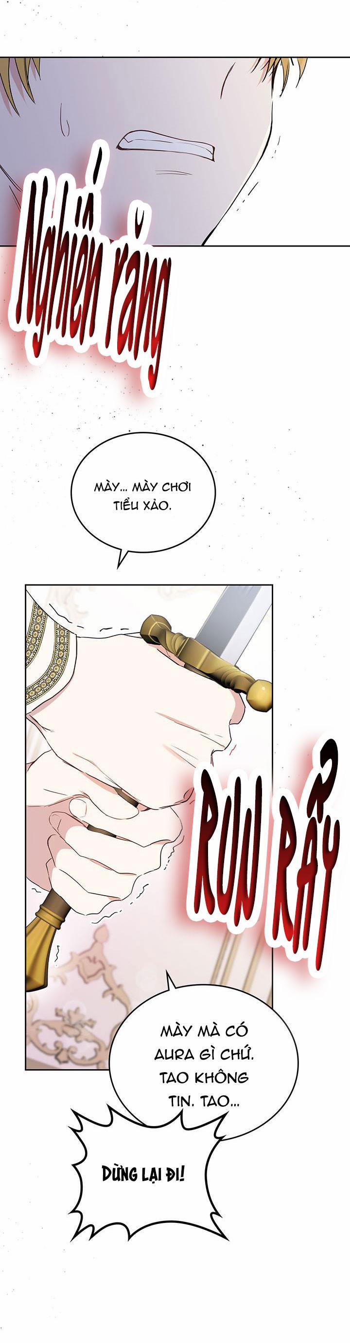 Kiếp Này Tôi Sẽ Trở Thành Gia Chủ 61 trang 18