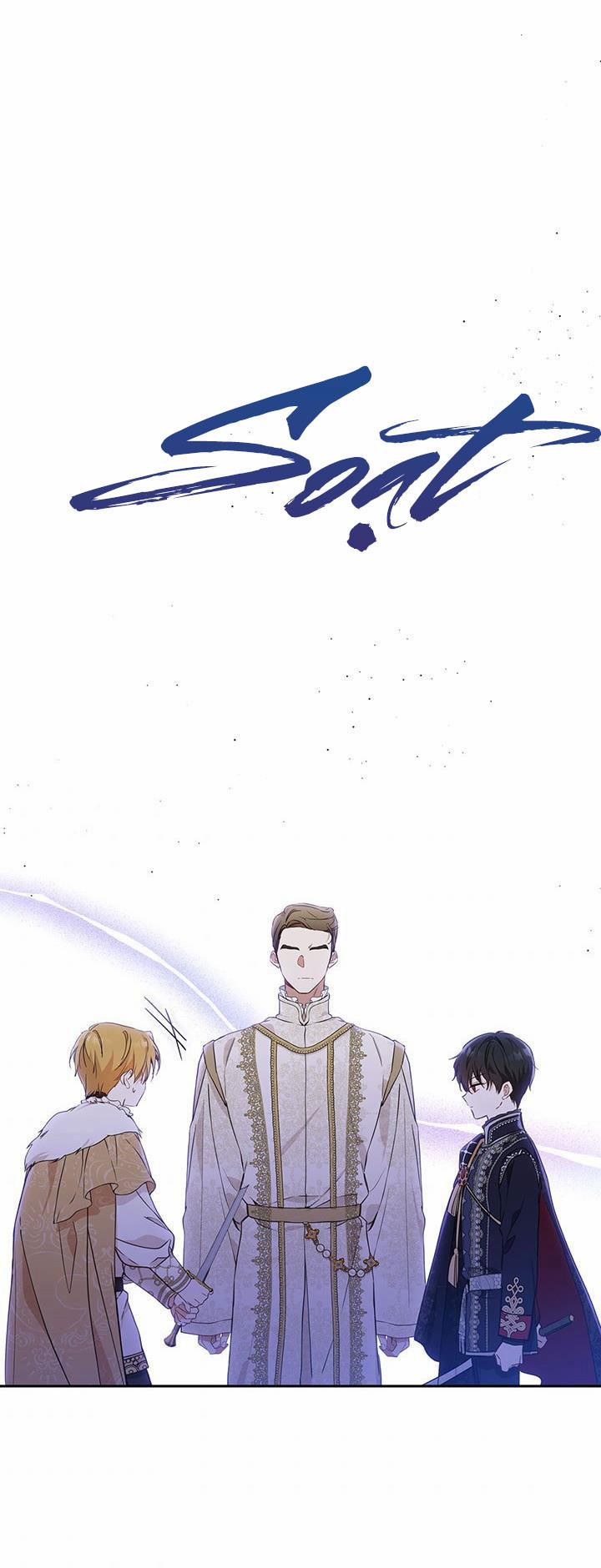 Kiếp Này Tôi Sẽ Trở Thành Gia Chủ 61 trang 19