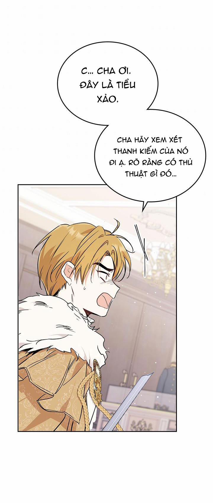 Kiếp Này Tôi Sẽ Trở Thành Gia Chủ 61 trang 20