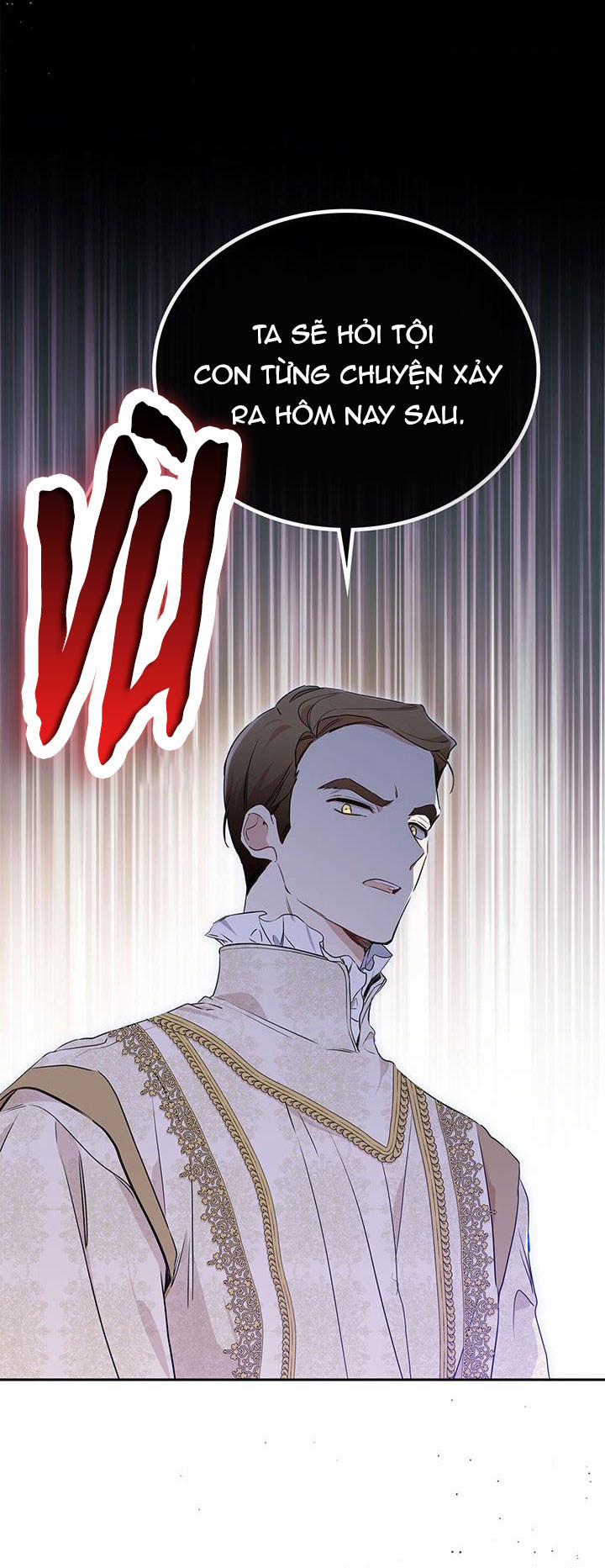 Kiếp Này Tôi Sẽ Trở Thành Gia Chủ 61 trang 23