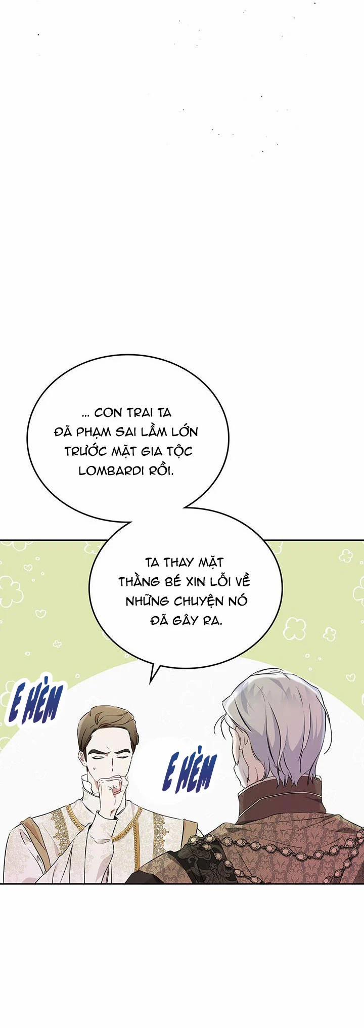 Kiếp Này Tôi Sẽ Trở Thành Gia Chủ 61 trang 25