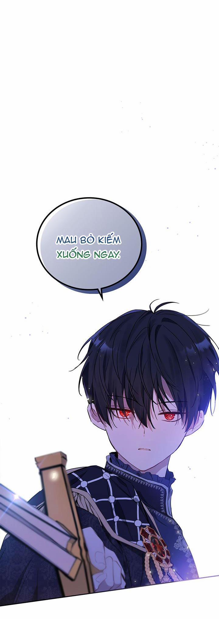 Kiếp Này Tôi Sẽ Trở Thành Gia Chủ 61 trang 4