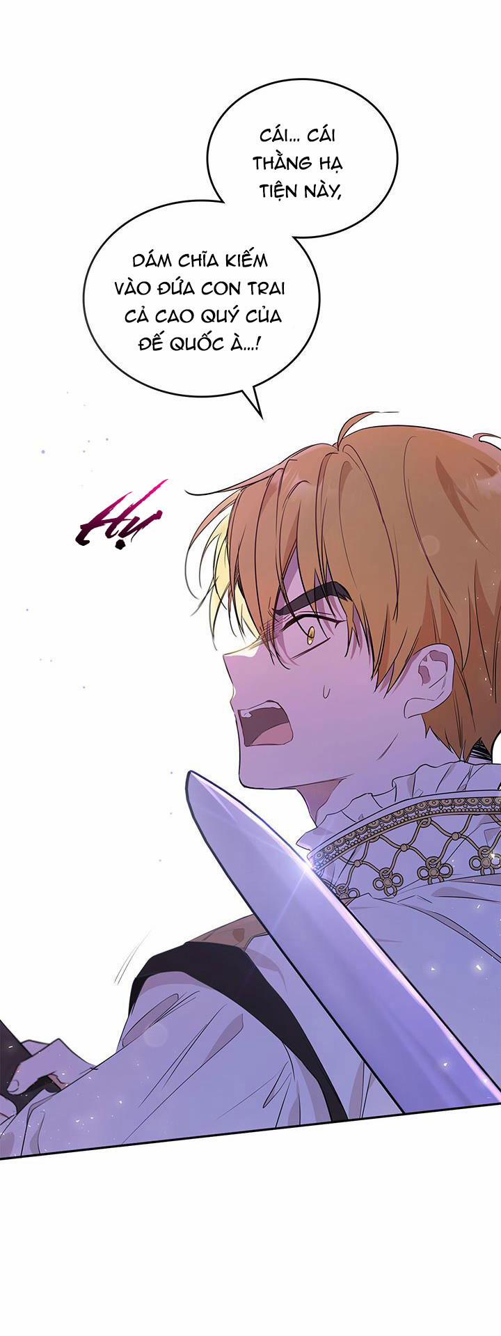 Kiếp Này Tôi Sẽ Trở Thành Gia Chủ 61 trang 5