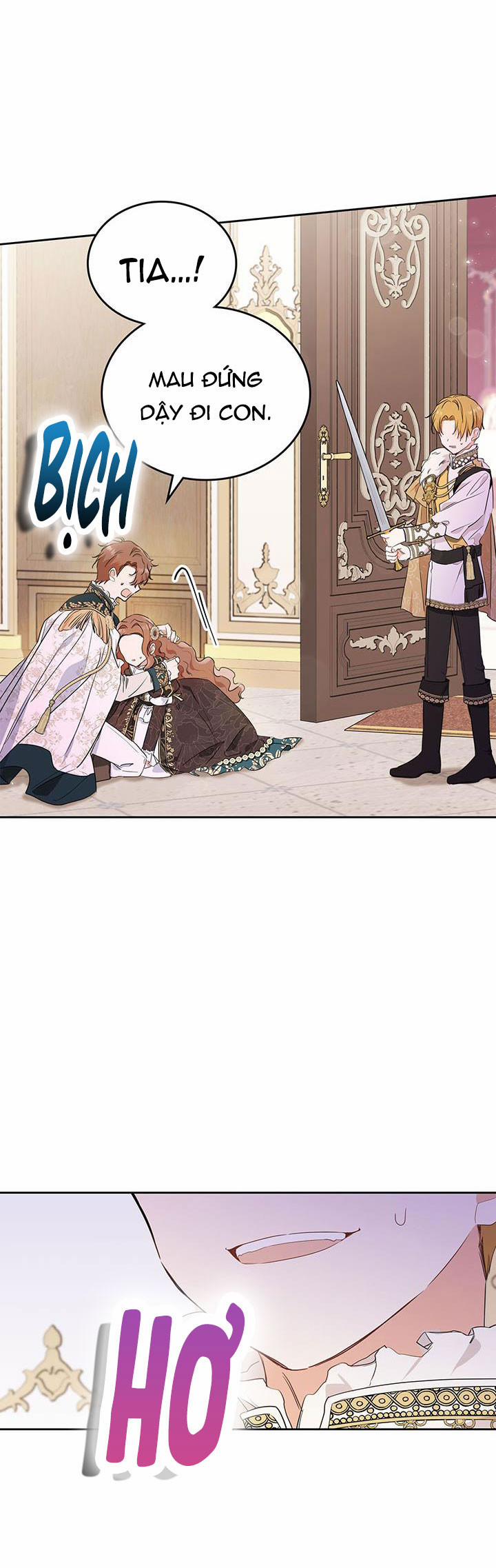 Kiếp Này Tôi Sẽ Trở Thành Gia Chủ 61 trang 6