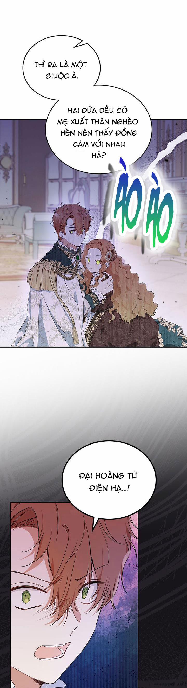 Kiếp Này Tôi Sẽ Trở Thành Gia Chủ 61 trang 7