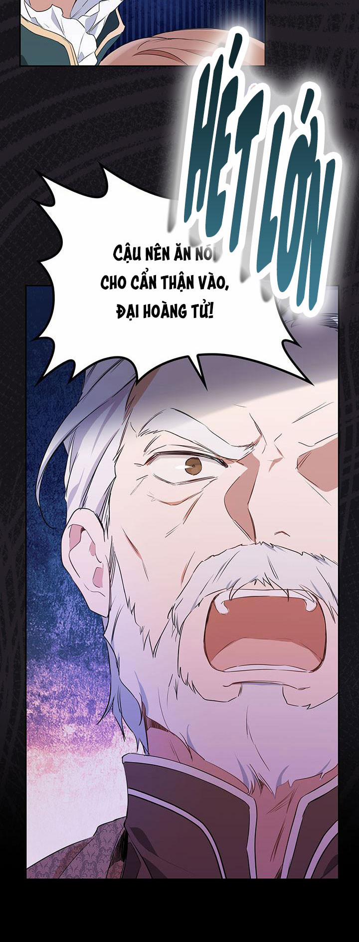 Kiếp Này Tôi Sẽ Trở Thành Gia Chủ 61 trang 8