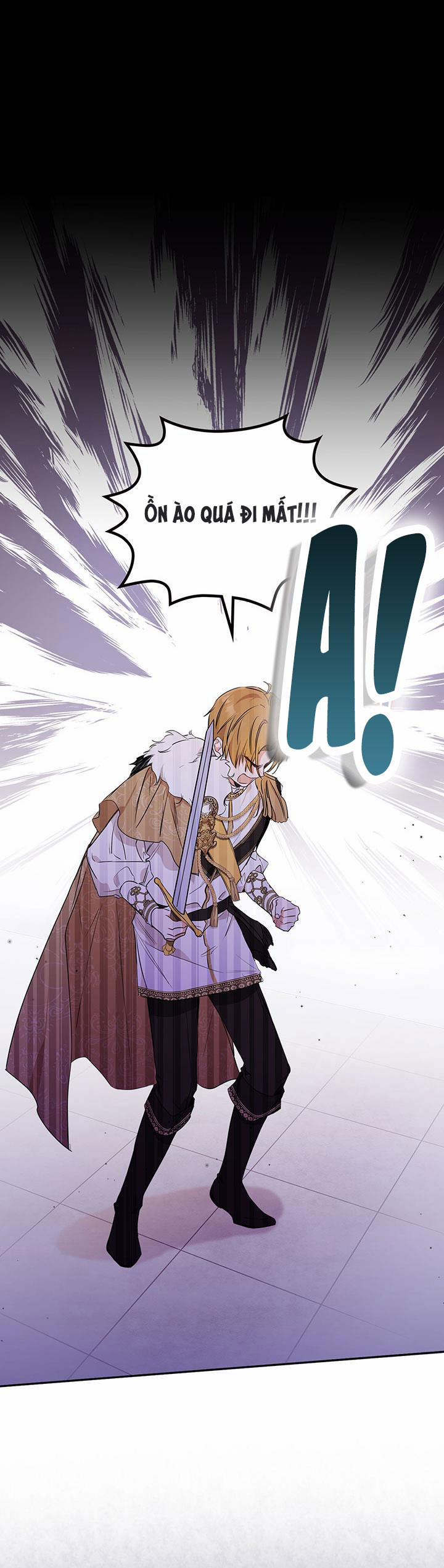 Kiếp Này Tôi Sẽ Trở Thành Gia Chủ 61 trang 9