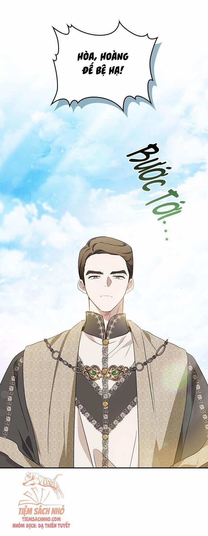 Kiếp Này Tôi Sẽ Trở Thành Gia Chủ 63.5 trang 1