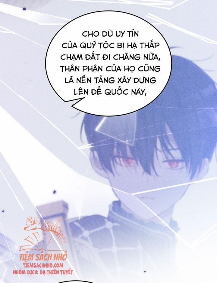 Kiếp Này Tôi Sẽ Trở Thành Gia Chủ 63.5 trang 15