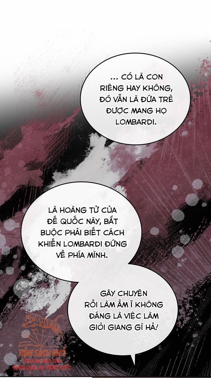 Kiếp Này Tôi Sẽ Trở Thành Gia Chủ 63.5 trang 17