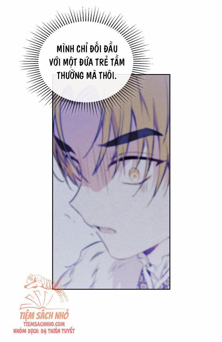 Kiếp Này Tôi Sẽ Trở Thành Gia Chủ 63.5 trang 29