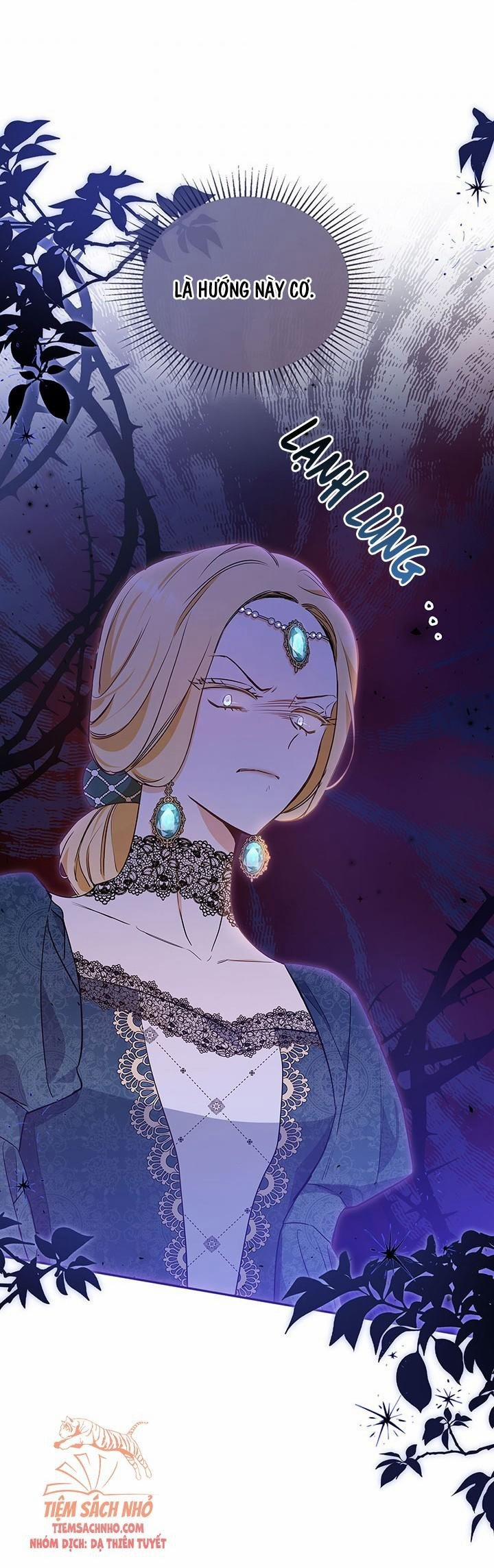 Kiếp Này Tôi Sẽ Trở Thành Gia Chủ 63.5 trang 31