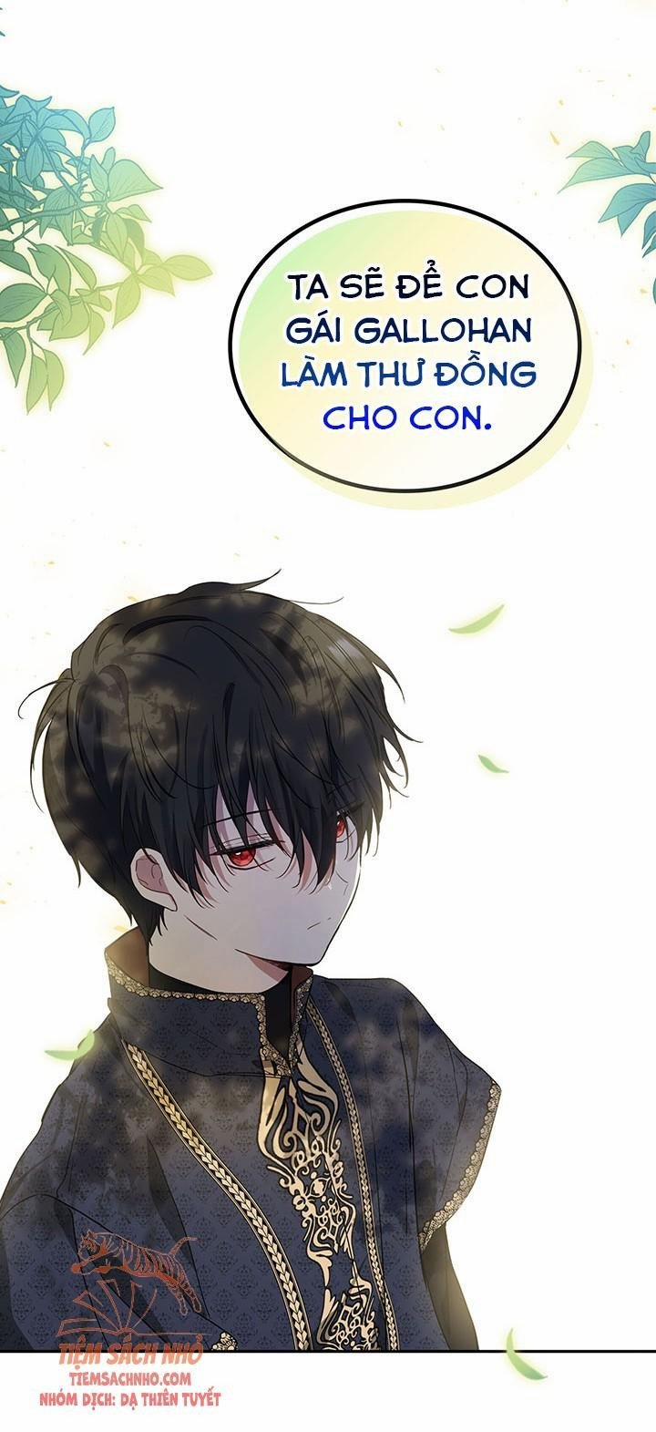 Kiếp Này Tôi Sẽ Trở Thành Gia Chủ 63.5 trang 38