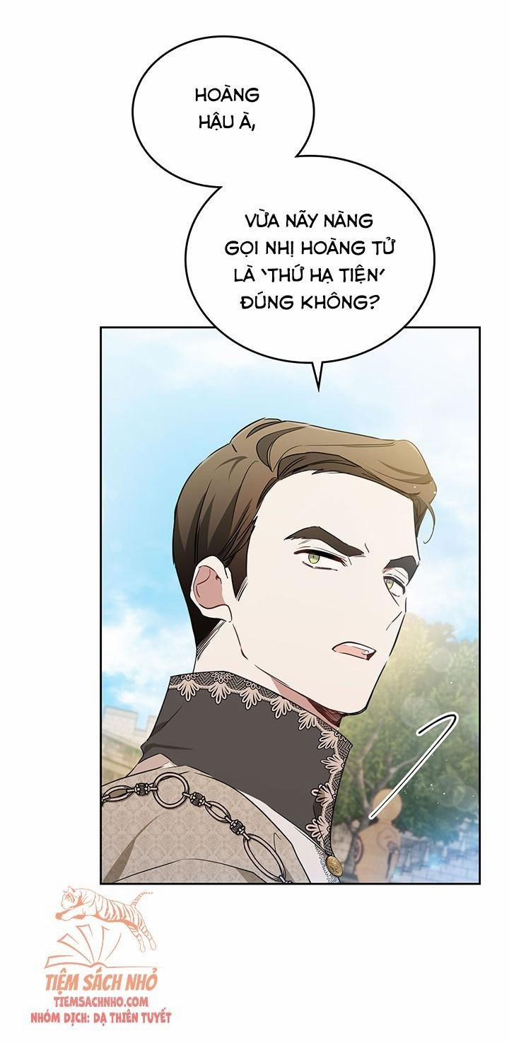 Kiếp Này Tôi Sẽ Trở Thành Gia Chủ 63.5 trang 4