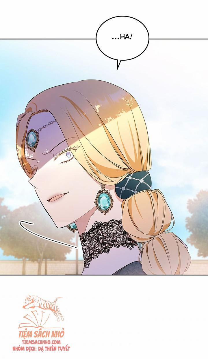 Kiếp Này Tôi Sẽ Trở Thành Gia Chủ 63.5 trang 6