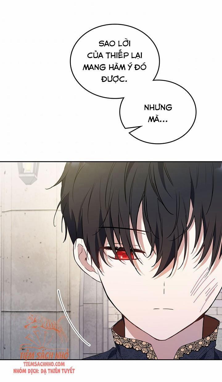 Kiếp Này Tôi Sẽ Trở Thành Gia Chủ 63.5 trang 7