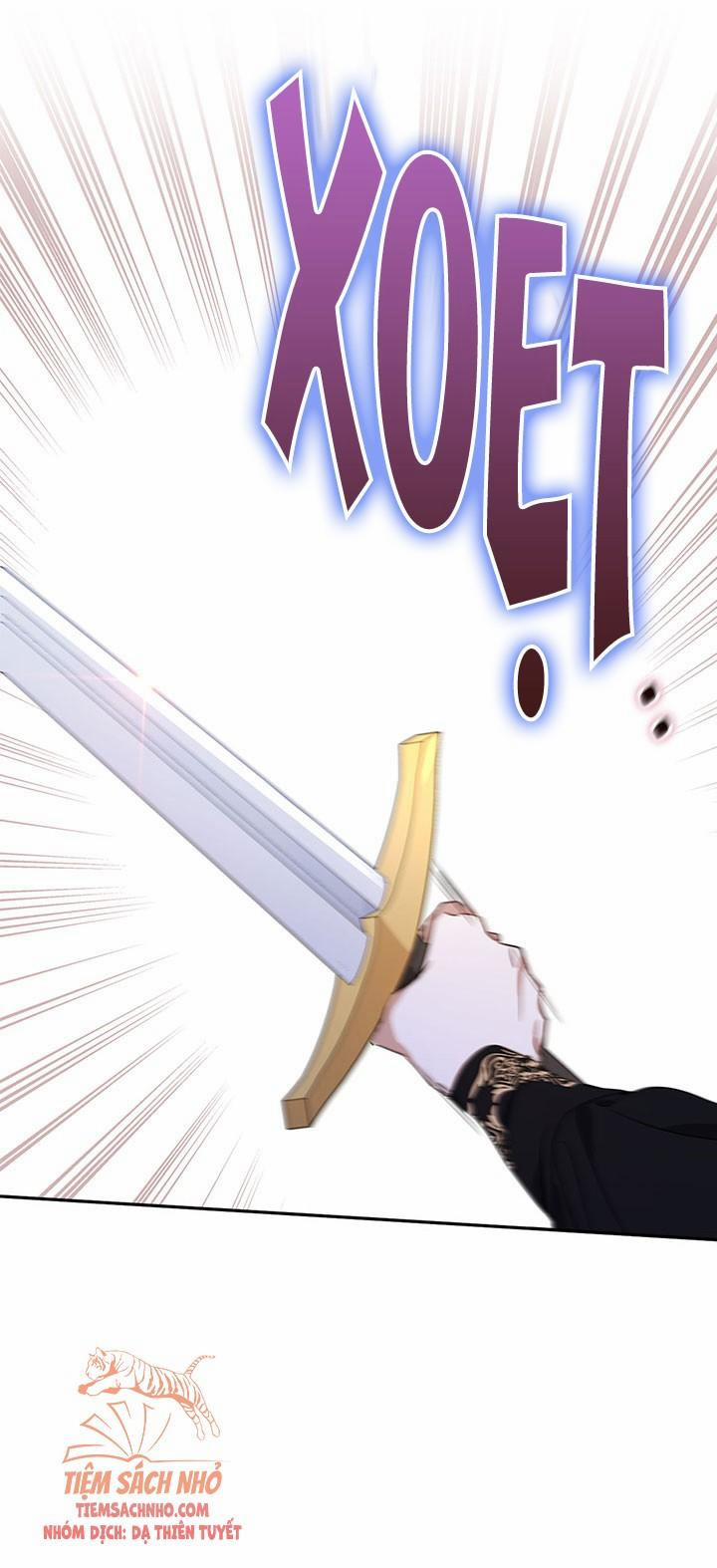 Kiếp Này Tôi Sẽ Trở Thành Gia Chủ 63 trang 17