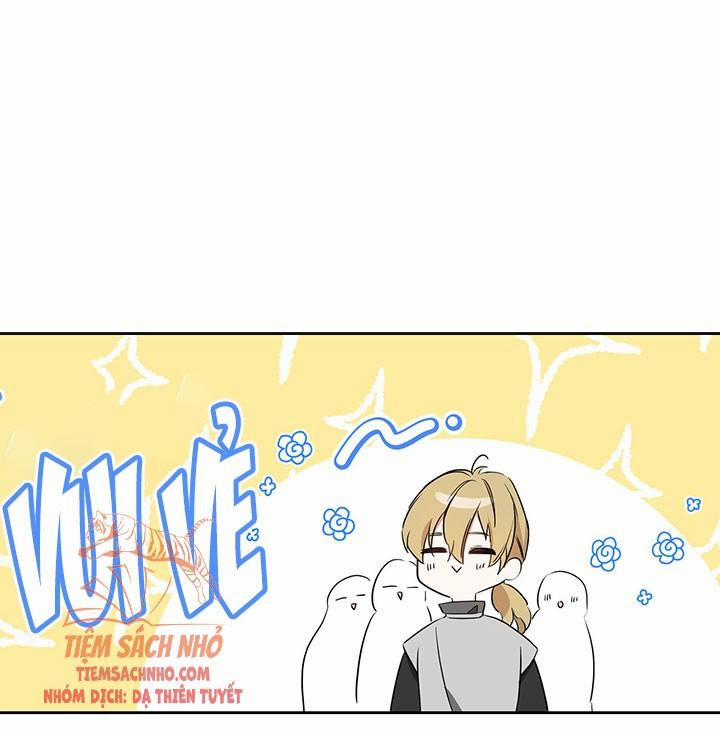 Kiếp Này Tôi Sẽ Trở Thành Gia Chủ 63 trang 19