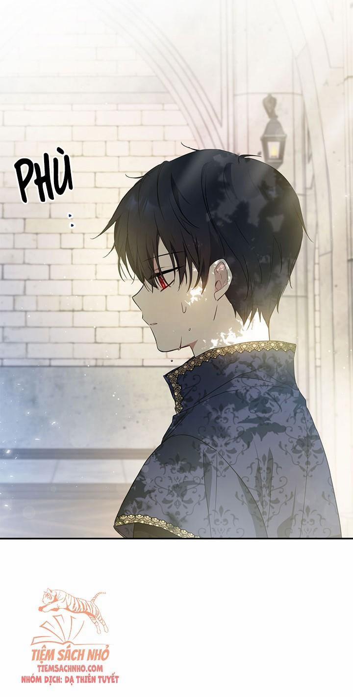 Kiếp Này Tôi Sẽ Trở Thành Gia Chủ 63 trang 22