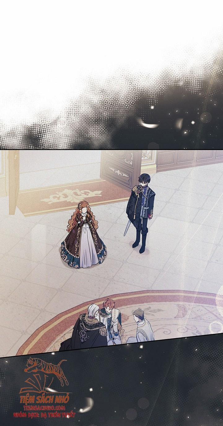 Kiếp Này Tôi Sẽ Trở Thành Gia Chủ 63 trang 23