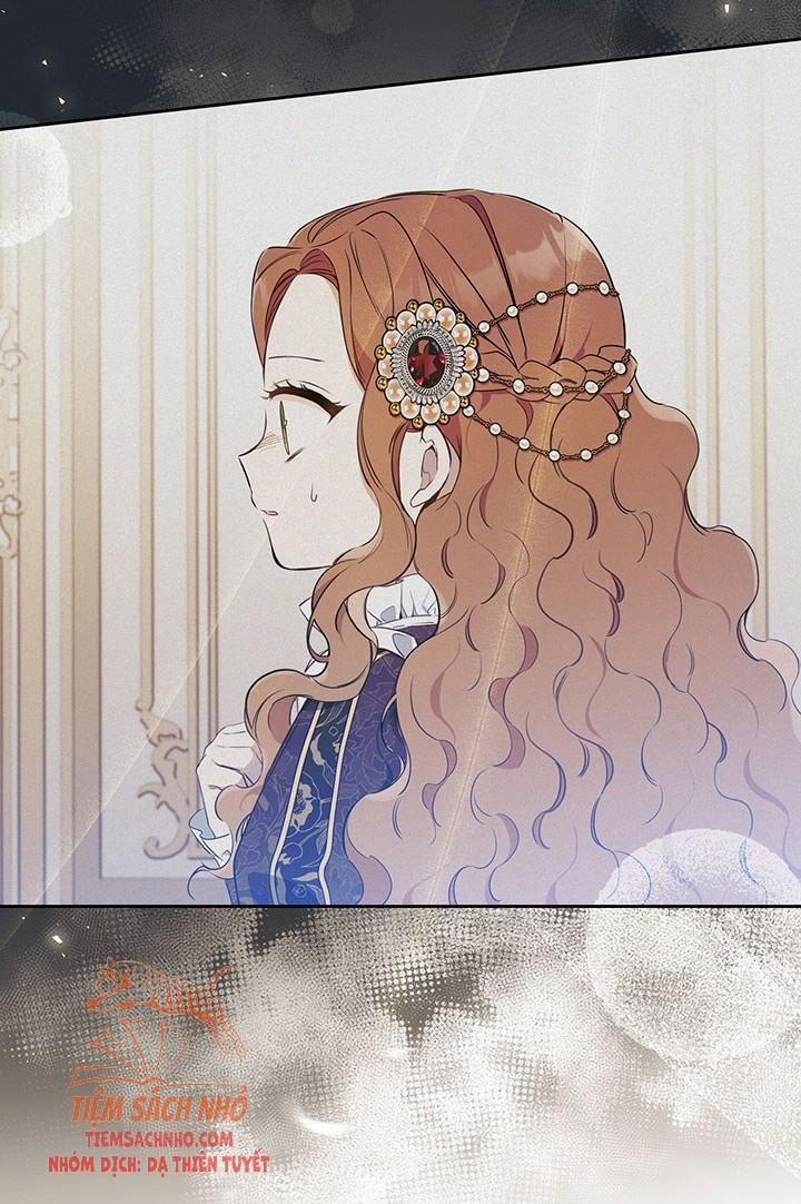 Kiếp Này Tôi Sẽ Trở Thành Gia Chủ 63 trang 24