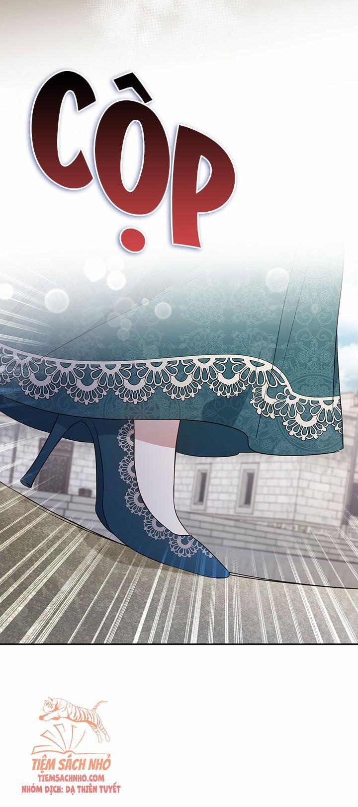 Kiếp Này Tôi Sẽ Trở Thành Gia Chủ 63 trang 25