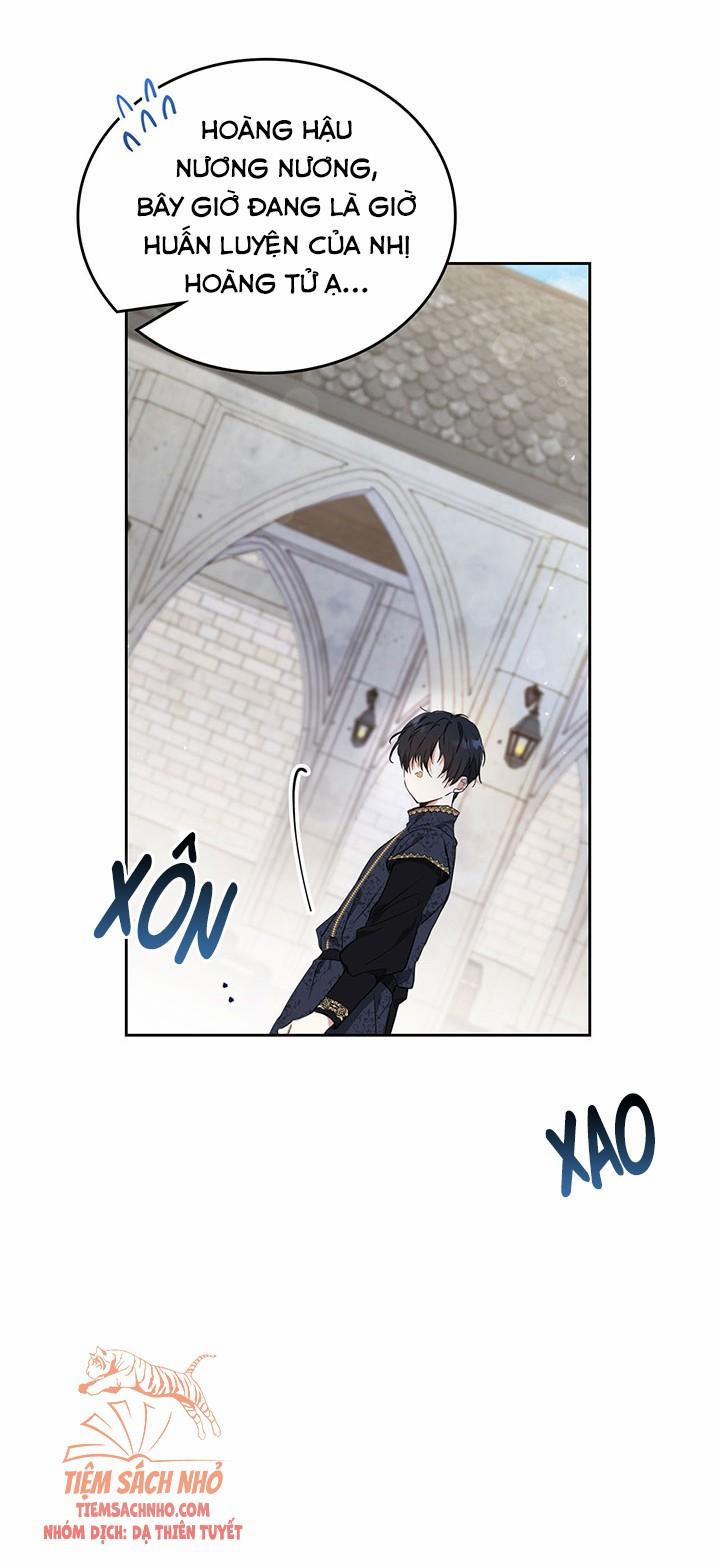 Kiếp Này Tôi Sẽ Trở Thành Gia Chủ 63 trang 26