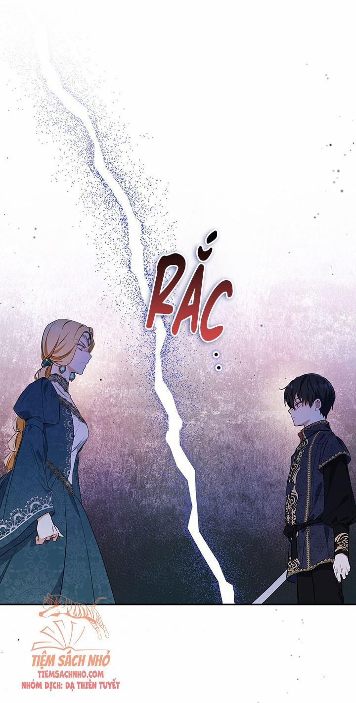 Kiếp Này Tôi Sẽ Trở Thành Gia Chủ 63 trang 29