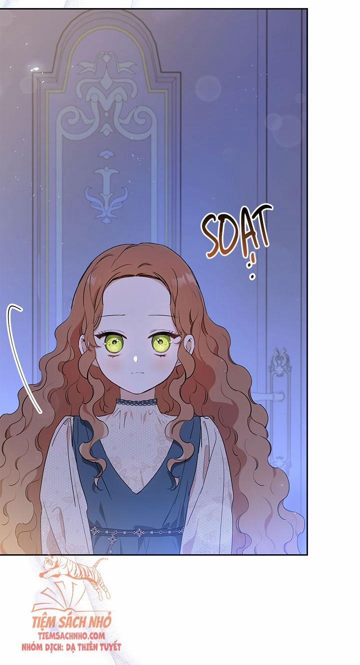 Kiếp Này Tôi Sẽ Trở Thành Gia Chủ 63 trang 3