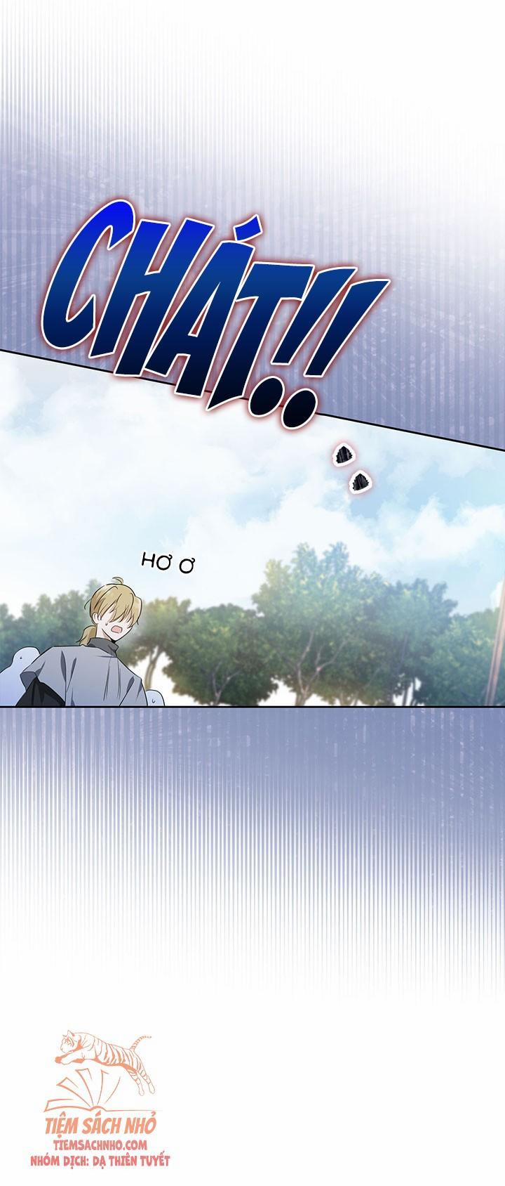 Kiếp Này Tôi Sẽ Trở Thành Gia Chủ 63 trang 31