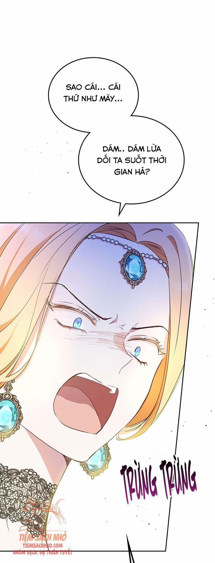 Kiếp Này Tôi Sẽ Trở Thành Gia Chủ 63 trang 32