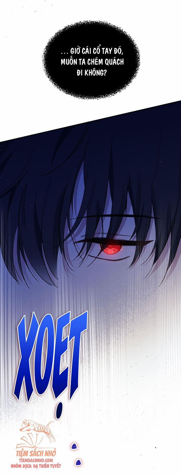 Kiếp Này Tôi Sẽ Trở Thành Gia Chủ 63 trang 36