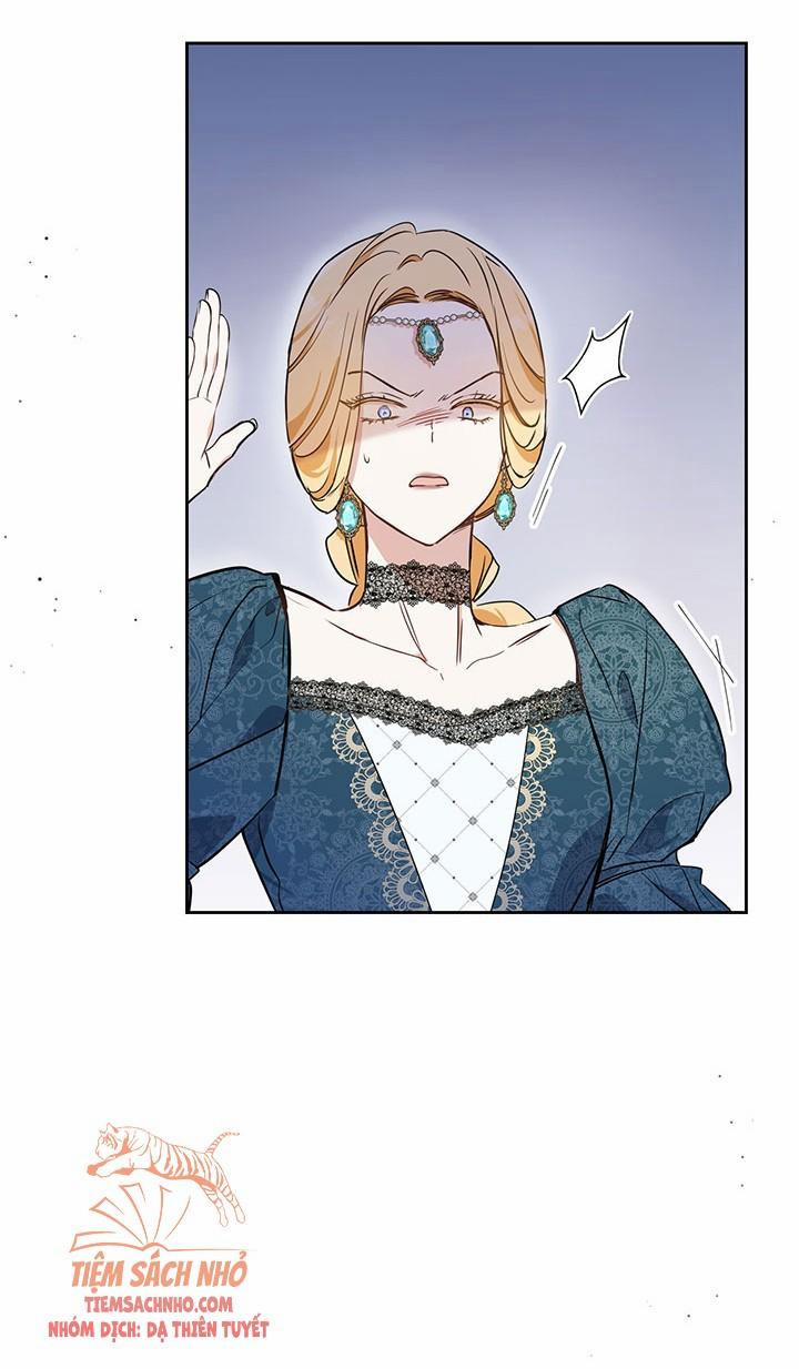 Kiếp Này Tôi Sẽ Trở Thành Gia Chủ 63 trang 37