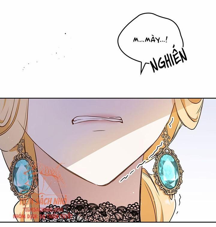 Kiếp Này Tôi Sẽ Trở Thành Gia Chủ 63 trang 38