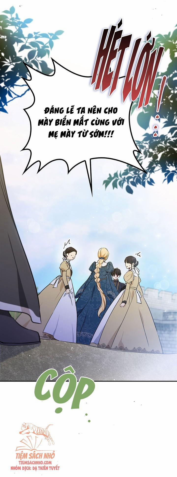 Kiếp Này Tôi Sẽ Trở Thành Gia Chủ 63 trang 39