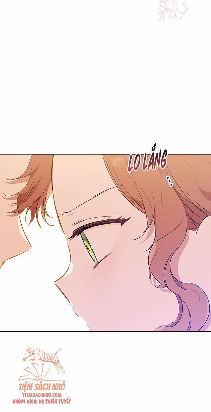 Kiếp Này Tôi Sẽ Trở Thành Gia Chủ 63 trang 6