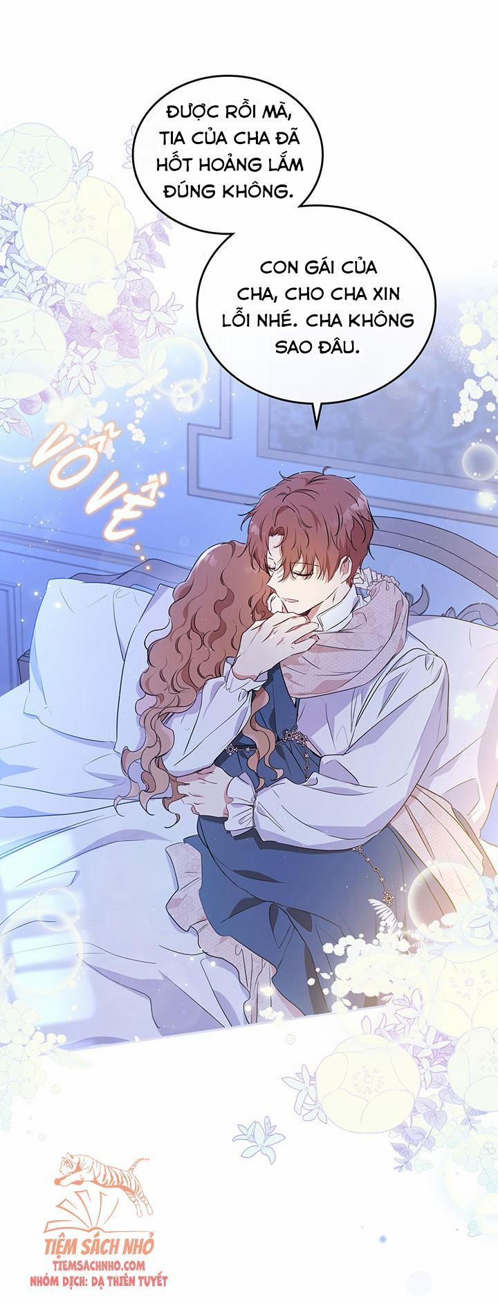 Kiếp Này Tôi Sẽ Trở Thành Gia Chủ 63 trang 8