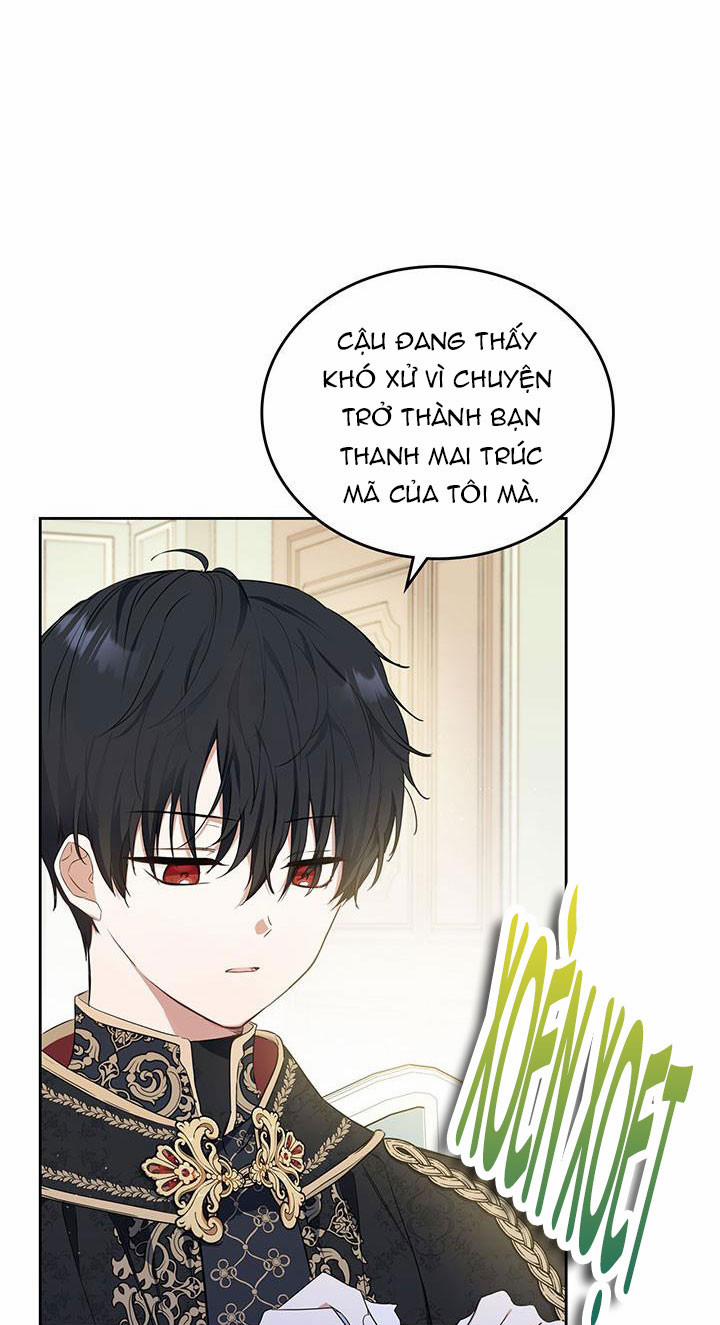 Kiếp Này Tôi Sẽ Trở Thành Gia Chủ 64.5 trang 0