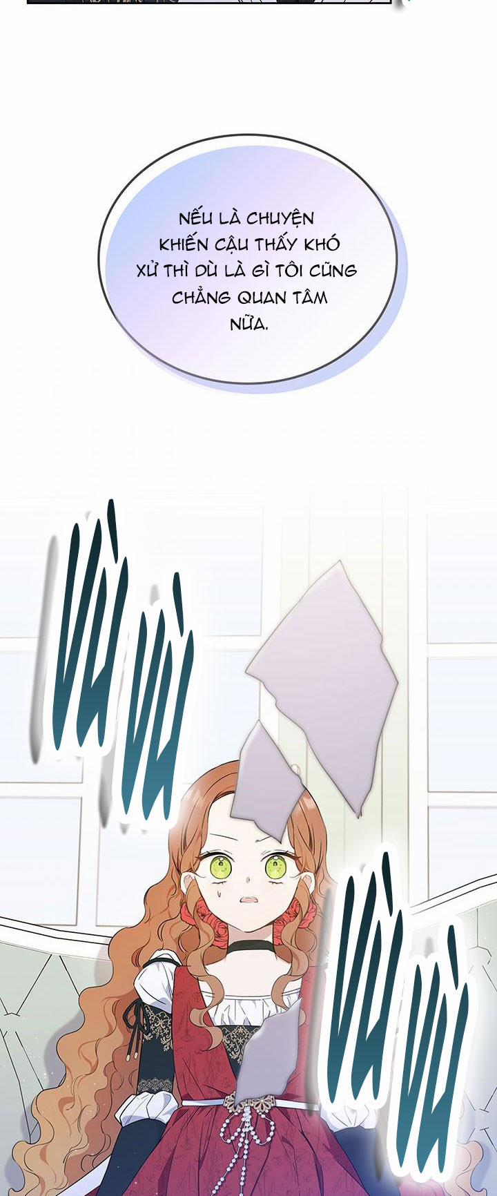 Kiếp Này Tôi Sẽ Trở Thành Gia Chủ 64.5 trang 1