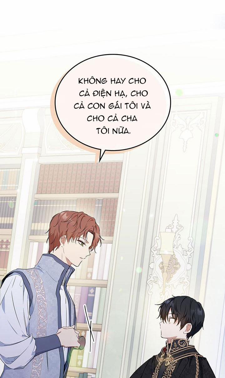 Kiếp Này Tôi Sẽ Trở Thành Gia Chủ 64.5 trang 10