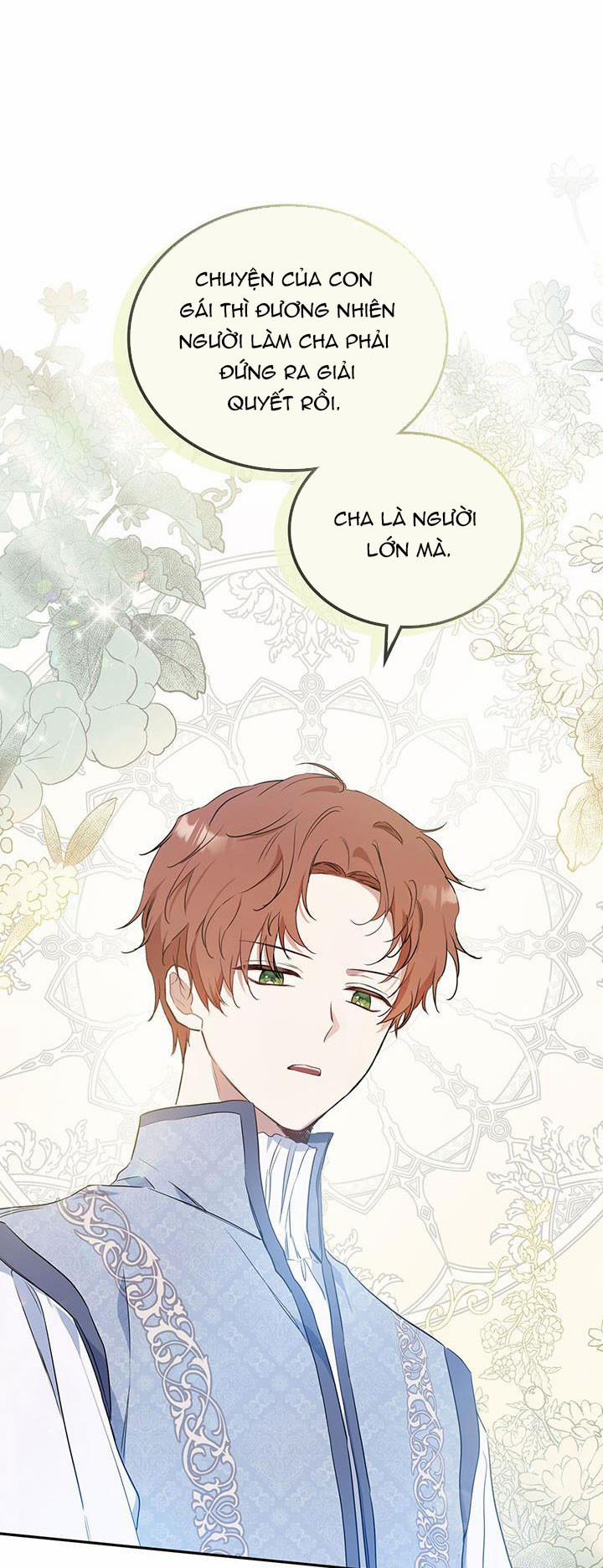 Kiếp Này Tôi Sẽ Trở Thành Gia Chủ 64.5 trang 16