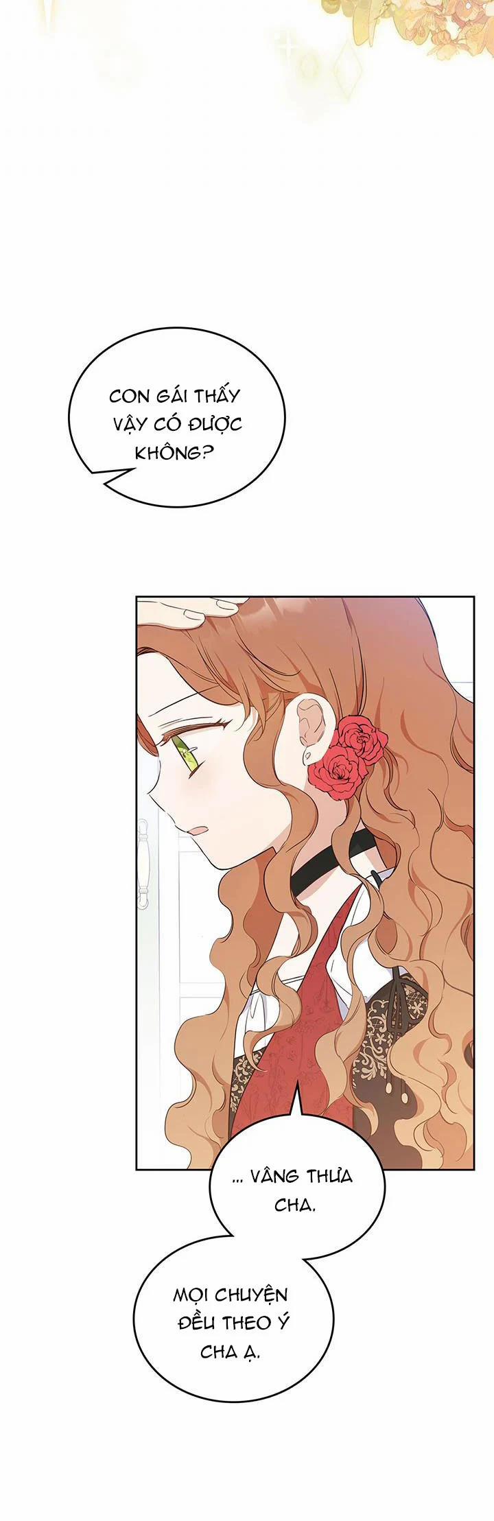 Kiếp Này Tôi Sẽ Trở Thành Gia Chủ 64.5 trang 18