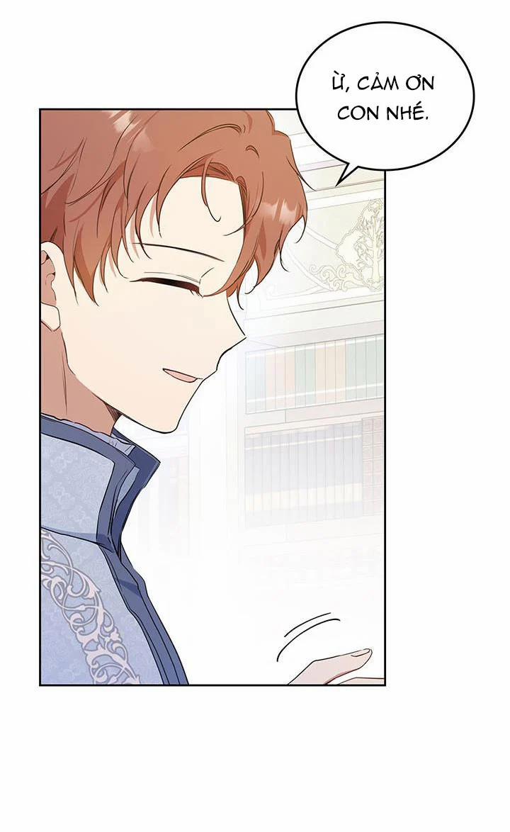 Kiếp Này Tôi Sẽ Trở Thành Gia Chủ 64.5 trang 19